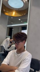 -Kraemer Paris  苏豪路易士·嘉玛发廊