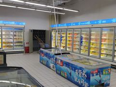 -农工商超市(金沙江路店)