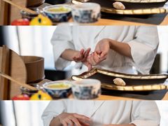 -元熹会席料理
