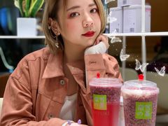 -奈雪的茶(新天地广场PRO店)