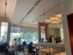 -隅乐胡椒虾·台湾菜·团建(皇岗店)