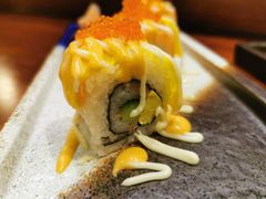 -樱之盛宴·蟹料理海鲜自助(前进大街店)