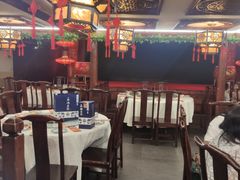 大堂-红色根据地文化主题酒店(太湖街店)