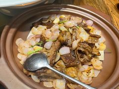 -丹江渔村(首都机场店)