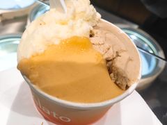 枫糖腰果-DIP in GELATO(富民路店)