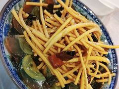 -可可大虾武汉土菜大排档(万松园1店)