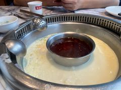 -鱼豆吉·豆浆鱼火锅(宜昌万达店)