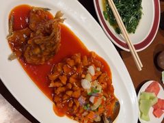 -上海人家花樣年华(中山公园店)