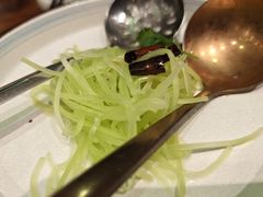 -云海肴·汽锅鸡·云南菜(美罗城店)