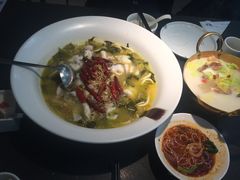 -赠李白·如诗的川味(余杭万达广场店)