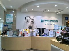 -美联众合动物医院·24h转诊中心