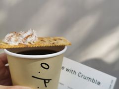 -O.P.S. CAFE