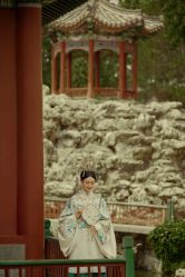 点击看大图 -美云庭古装·格格服汉服·京城旅拍(北京店)