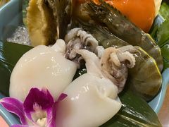 -牛New寿喜烧(青浦店)
