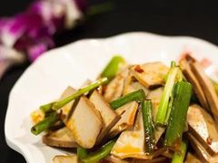 凉拌豆干-邵汇大虾(大东门店)