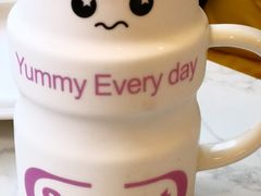 黑加仑子益力多-卡朋西餐(较场西路店)