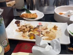 -渔乐之昕·铁板烧自助餐(虹悦城店)