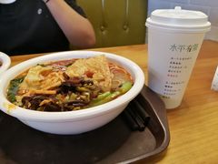 -水平有限螺蛳粉(宏达大厦店)