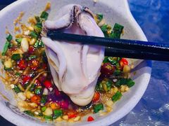 -千岛蚝高压锅生蚝·人参火锅(白云万达店)