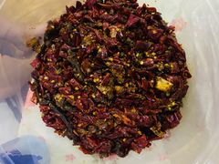 干煸牛肉丝-拈一筷子·宜宾江湖菜(十一街店)