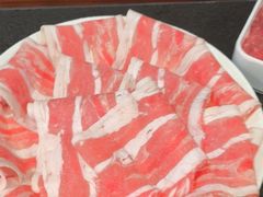 -陈府大宅门成都火锅·手切鲜肉(太原街店)