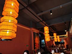 -张家卫·阳江菜·小海鲜(肥婆湾桥店)