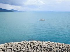 -三亚南山文化旅游区