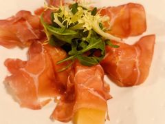 -安妮意大利餐厅(国贸店)