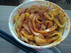 -王萍面皮(桃园二巷店)