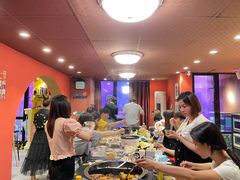 -漆橙车间轰趴馆·民国复古·团建聚会生日派对KTV(城北万达店)