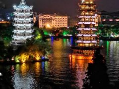 -忆咖啡观景餐厅(桂林象山公园店)