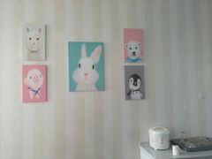 -克拉城堡网红轰趴馆·会场
