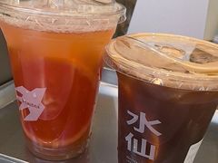 -BeauTea水仙(coco park店)