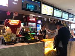 -星河寰宇IMAX影城(星河WORLD·COCO Park店)