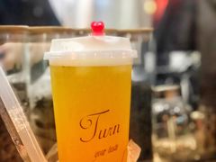 -茶大椰·椰子茶(星悦荟店)