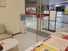 -KK ONE(京基滨河时代店)