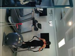-Bona Fit 伯纳健身超级工作室(车公庄店)