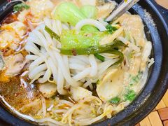 -天瑞福云南过桥米线(十里河店)