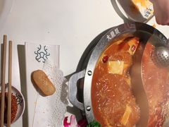 -大龙燚火锅(天安云谷店)