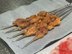 -马一洒开锅羊肉清真餐厅(京汉店)