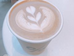 -% Arabica阿拉比卡咖啡(深圳湾万象城店)