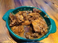 -后海16号·北京私房菜