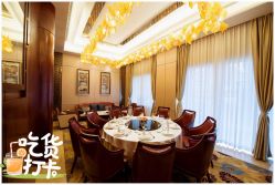 -悦华酒店·宴会厅