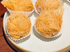-逸东轩(香港逸东酒店)