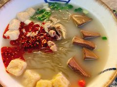 -煎饼记(长虹路民发广场店)