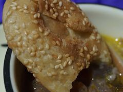 -双东酒店(东关街店)