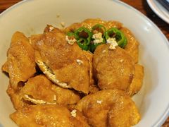 -衡地道·三菜一汤(水岸新城店)