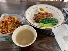 -粤拭轩·广东味道(祥和里店)