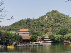 -珠海圆明新园