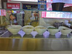 -无名缘米粉(西单店)